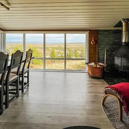Holiday home Amazing In With Sauna