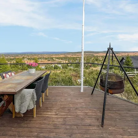 Amazing In With Sauna Holiday home *