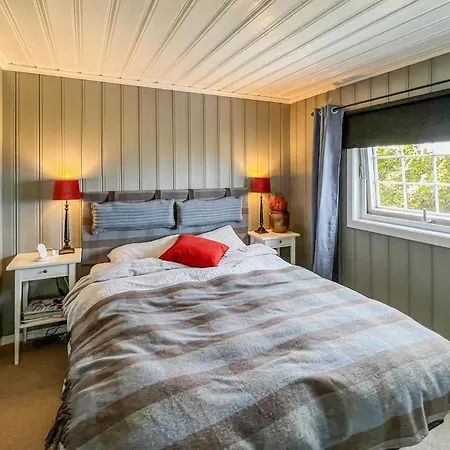 Amazing In With Sauna Holiday home *