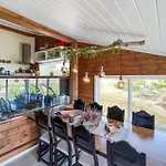 Amazing In With Sauna