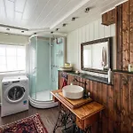 Amazing In With Sauna